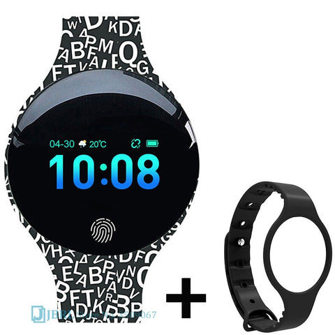 Fashion Sport Watch Children Kids Watches For Girls Boys Electronic LED Digital Wristwatch Child Wrist Clock Watch Gift