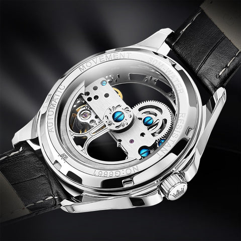 OLEVS Luxury Men Watches