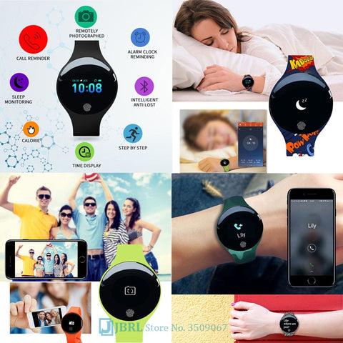 Fashion Sport Watch Children Kids Watches For Girls Boys Electronic LED Digital Wristwatch Child Wrist Clock Watch Gift