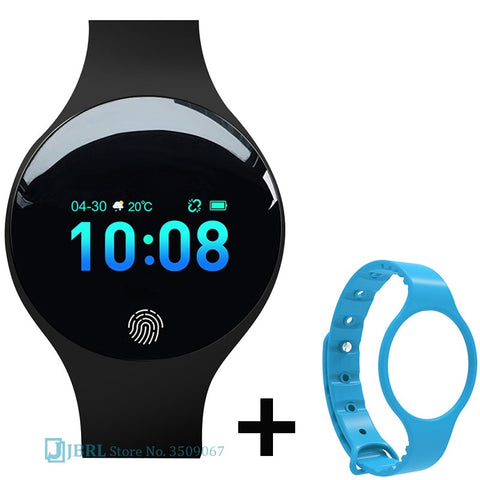 Fashion Sport Watch Children Kids Watches For Girls Boys Electronic LED Digital Wristwatch Child Wrist Clock Watch Gift