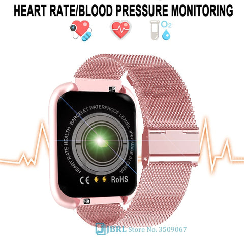 New Sport Watch Children Kids Watches For Girls Boys Wrist Watch Students Electronic Clock Silicone Strap Digital Wristwatch