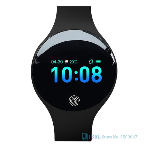 Fashion Sport Watch Children Kids Watches For Girls Boys Electronic LED Digital Wristwatch Child Wrist Clock Watch Gift