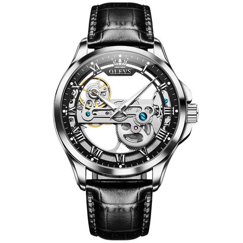 OLEVS Luxury Men Watches