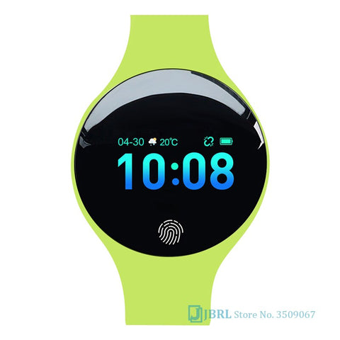 Fashion Sport Watch Children Kids Watches For Girls Boys Electronic LED Digital Wristwatch Child Wrist Clock Watch Gift