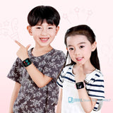 New Sport Watch Children Kids Watches For Girls Boys Wrist Watch Students Electronic Clock Silicone Strap Digital Wristwatch